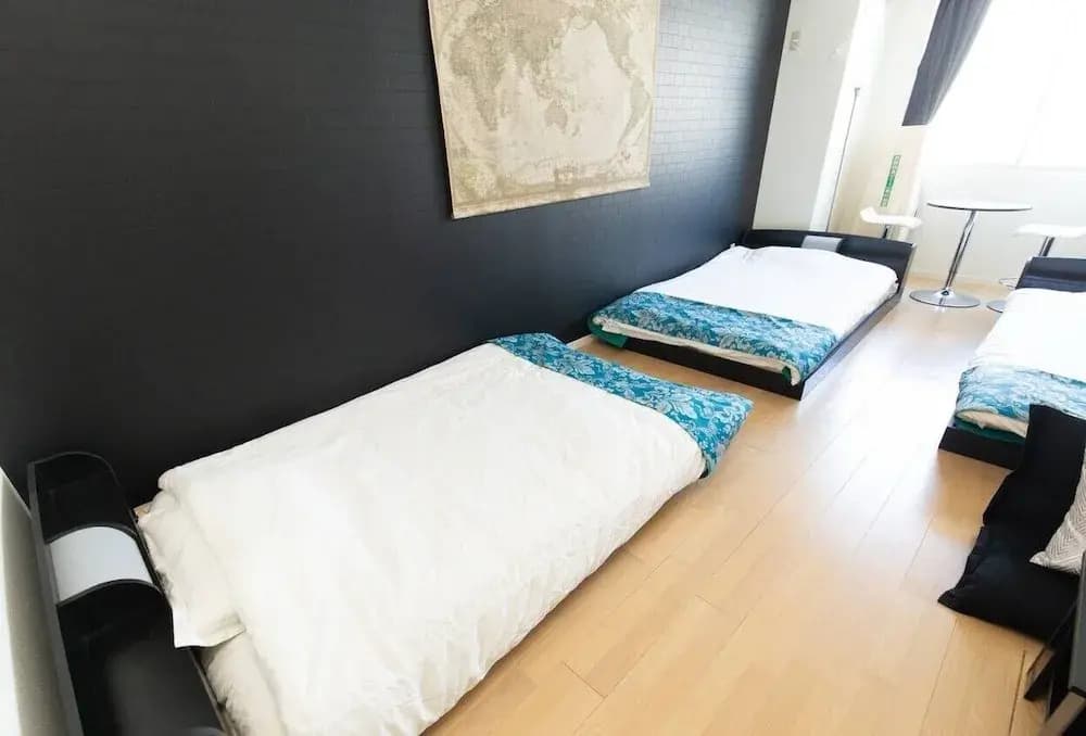Guesthouse Daikokucho Ekimae - photo 2
