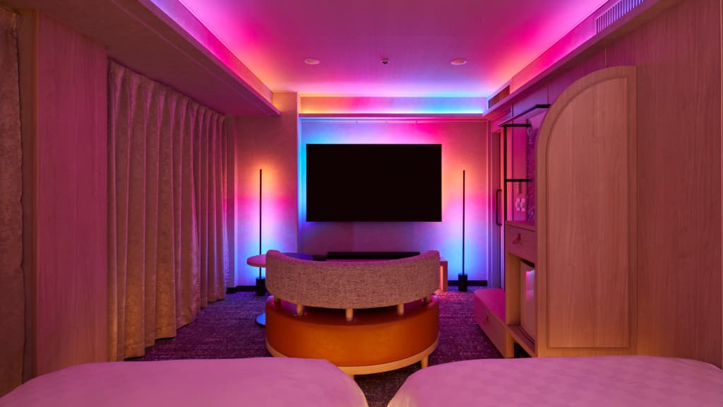 Shinjuku Prince Hotel - photo 26