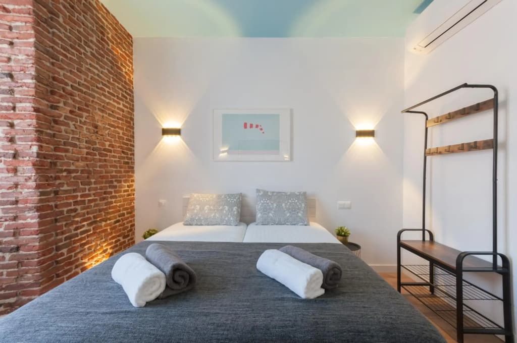 ºº New Atocha Studio ºº - photo 4