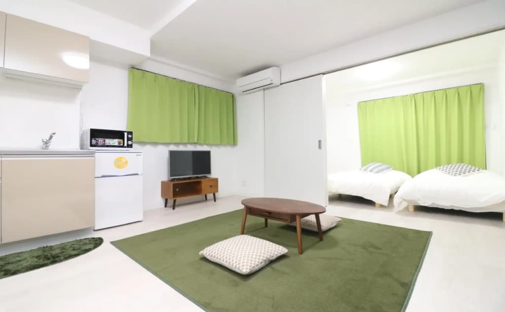 HG Cozy Hotel No.50 - photo 8