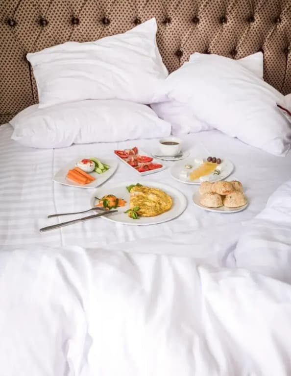1920s Boutique Hotel and Restaurants - photo 14