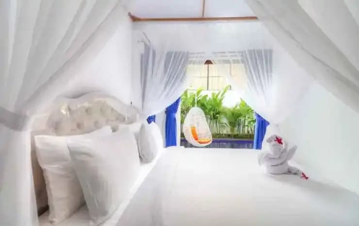Villa Pearl Seminyak - photo 24