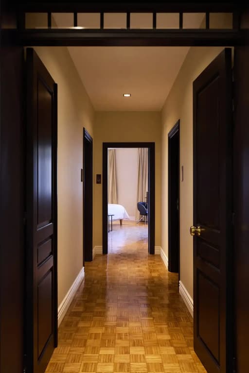 Vrachos Athens Suites - photo 14