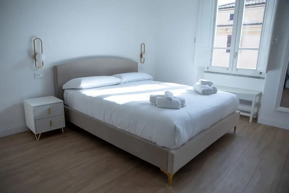 Vaticano Venticinque Guest House - photo 50