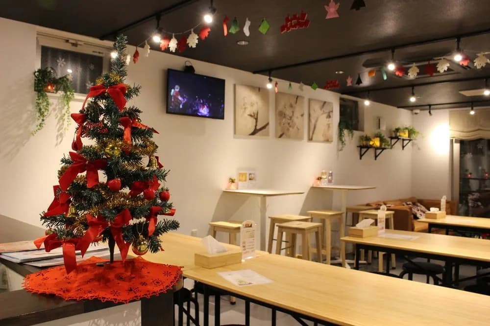 Hostel Kyoto KIZUNA - photo 25