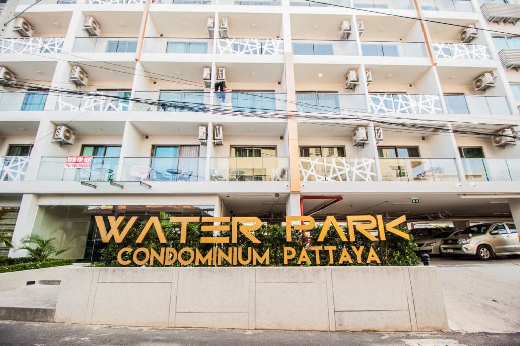 Water Park by PSR ASIA - main photo