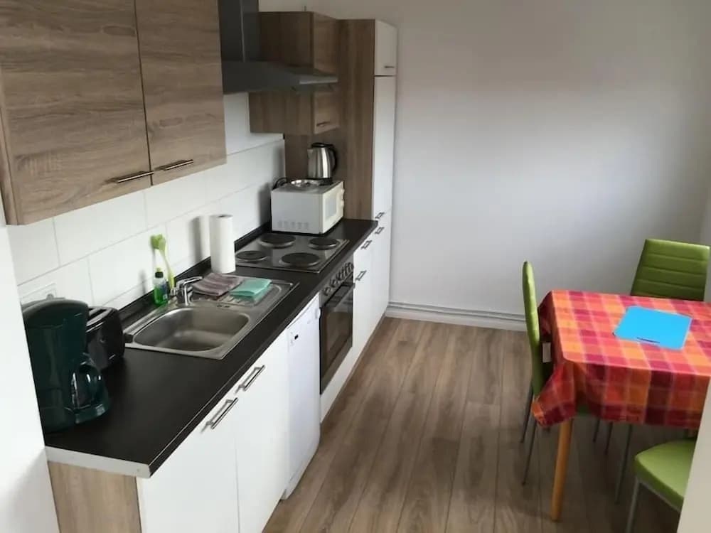 Cityflair Berlin - Apartments - photo 15