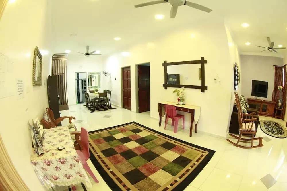 Twin Castle Homestay Kuala Pilah - photo 10