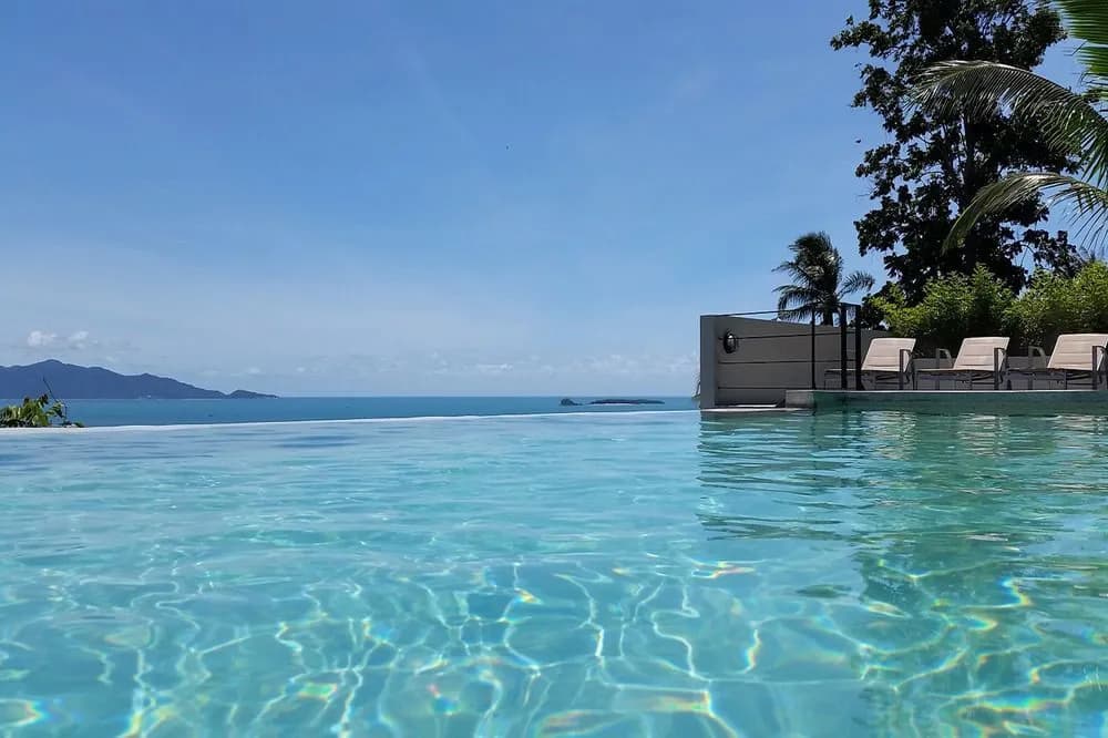 Villa Orchid Tree Samui - photo 11