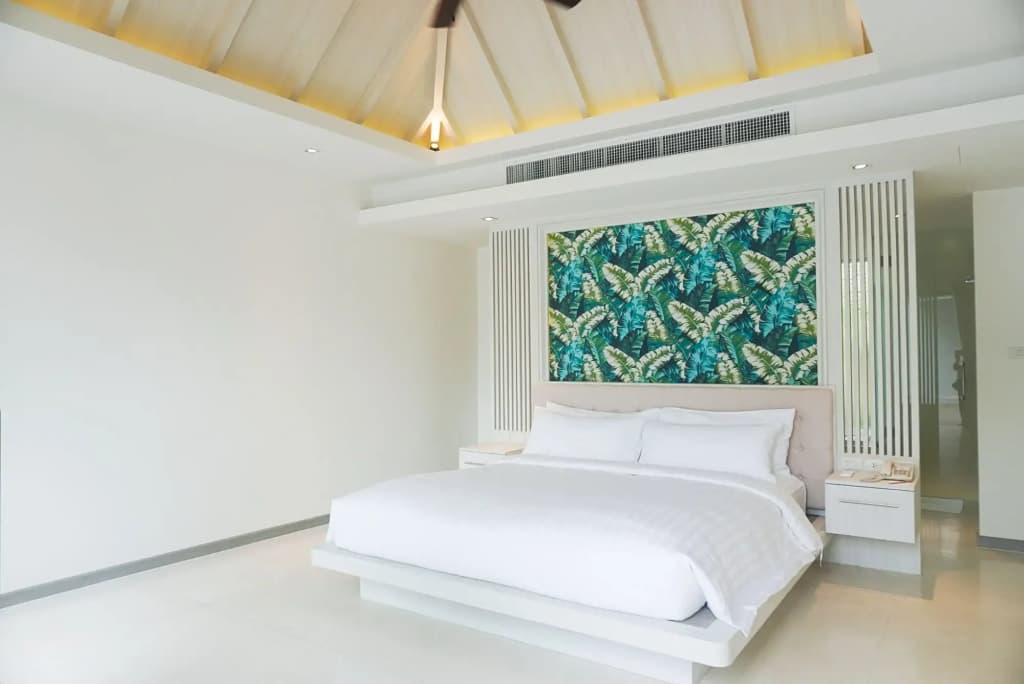 Villa Zolitude Resort & Spa - photo 2