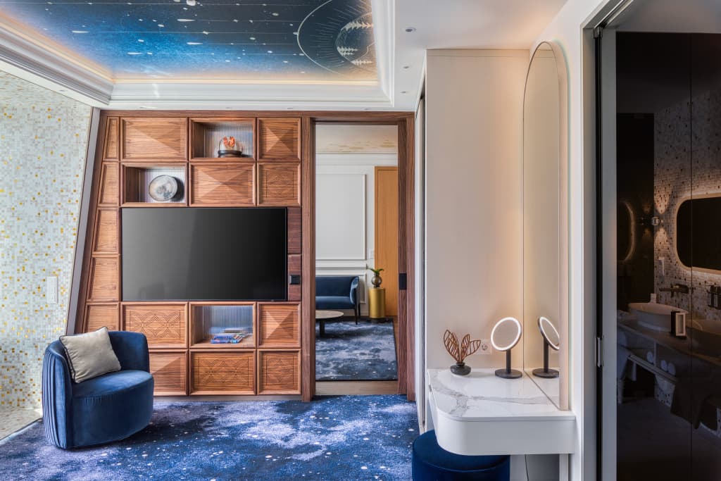 Kimpton BEM Budapest by IHG - photo 27