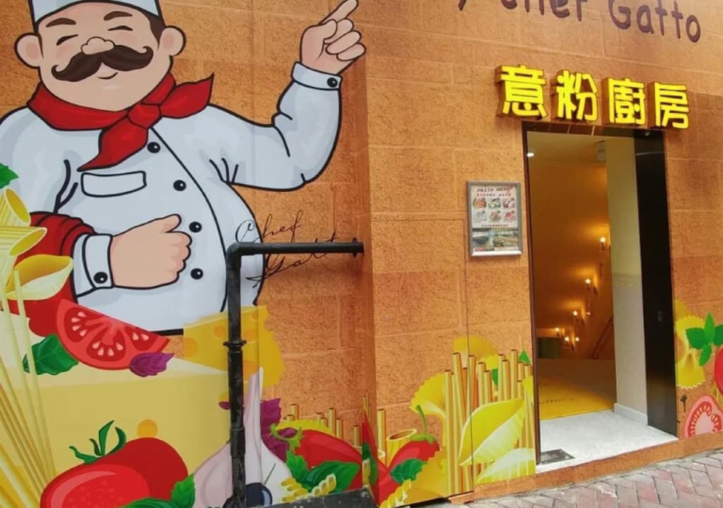 Best Western Plus Tsim Sha Tsui - photo 16