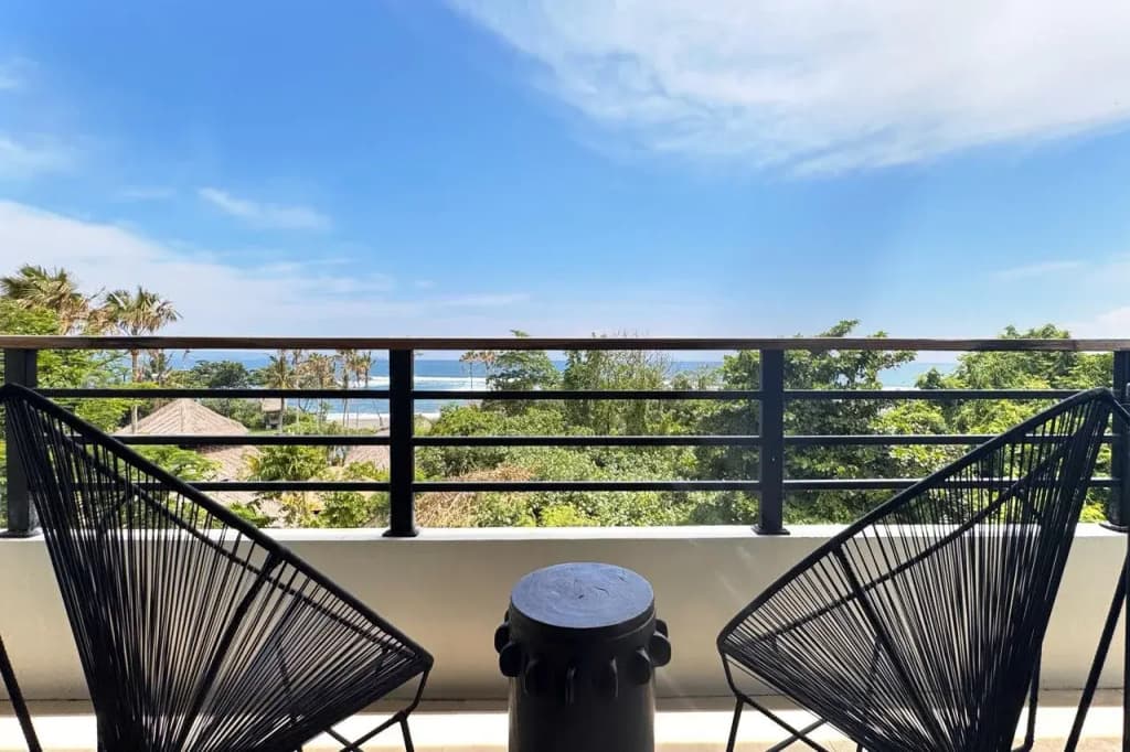 ZIN Canggu Resort & Villas - photo 30
