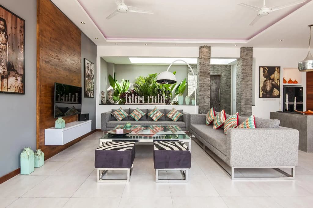 Villa Sawah - photo 6