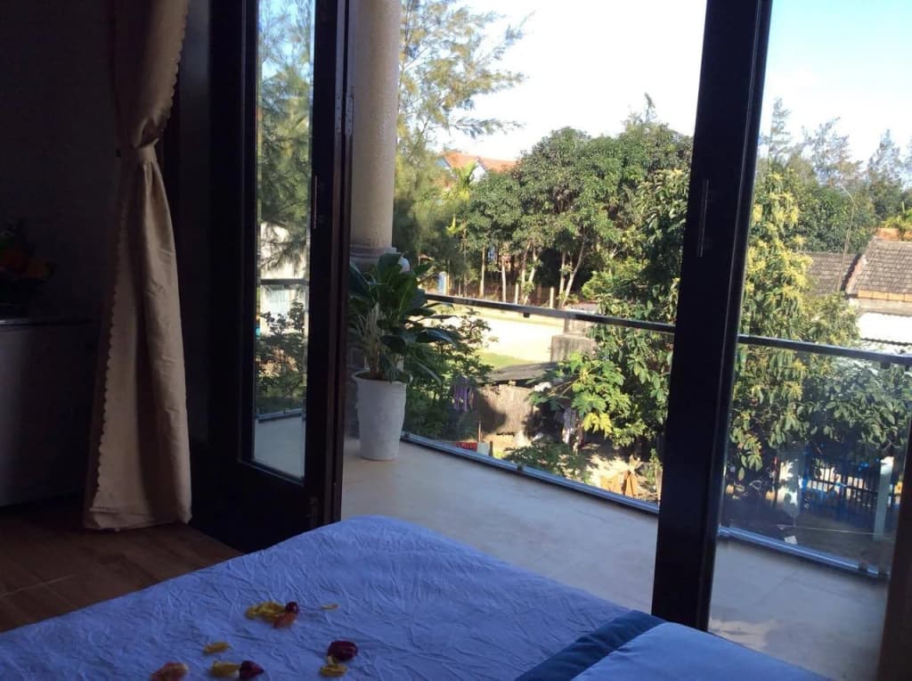 An Bang Beach Lans Villa - photo 5