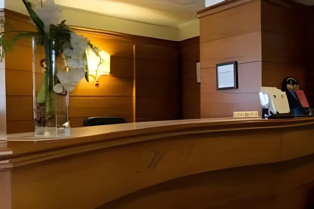 Hotel Laura - photo 25
