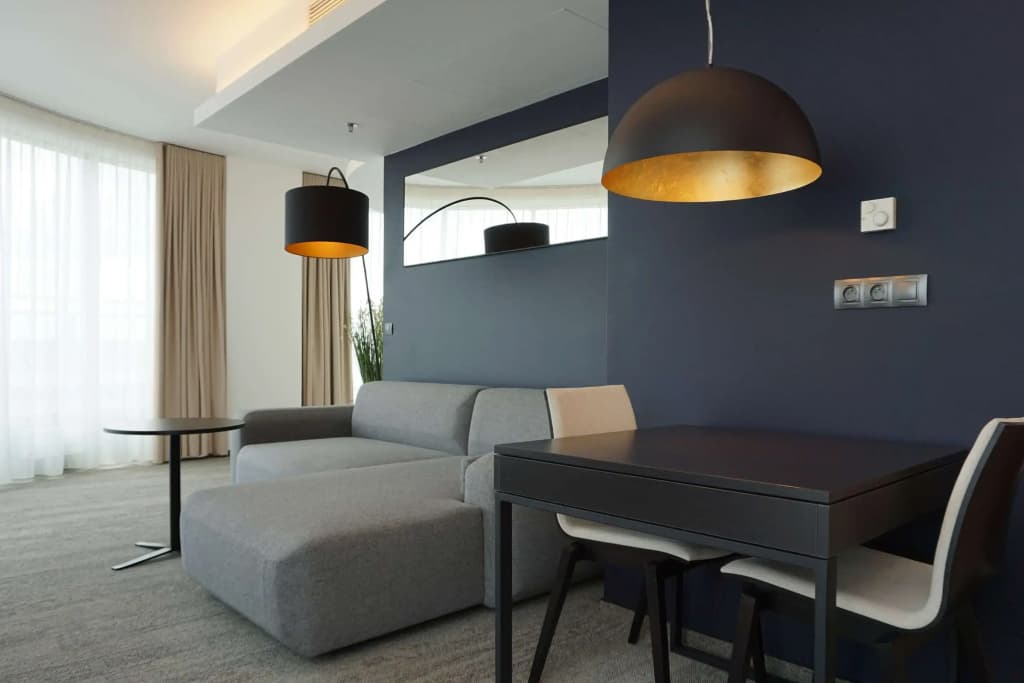 Clarion Congress Hotel Prague - photo 15
