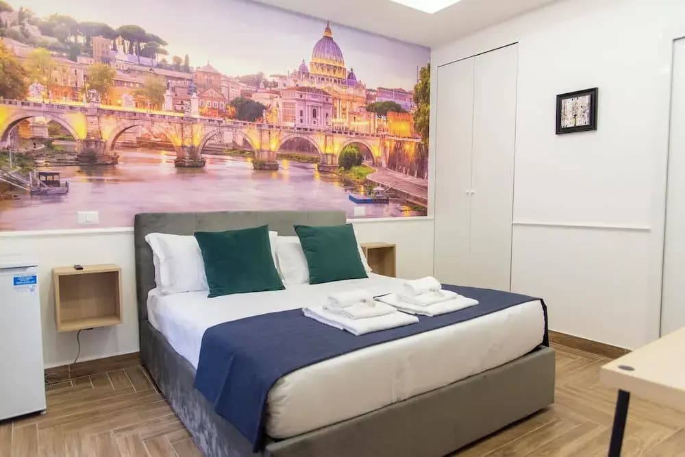 Susy's Guest House - photo 9