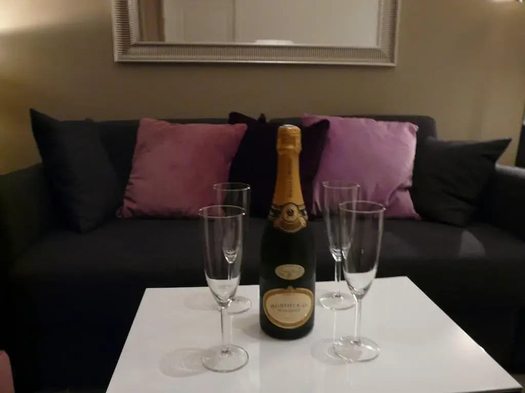 Appartement Batignolles - photo 10