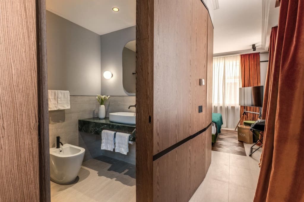 Hotel Santa Maria Maggiore - photo 10