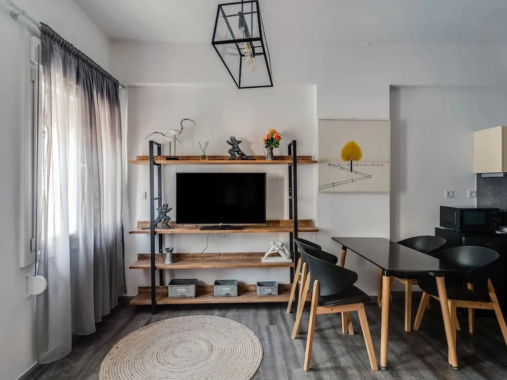 Sanders Center - Lovely Studio Apartment - photo 6