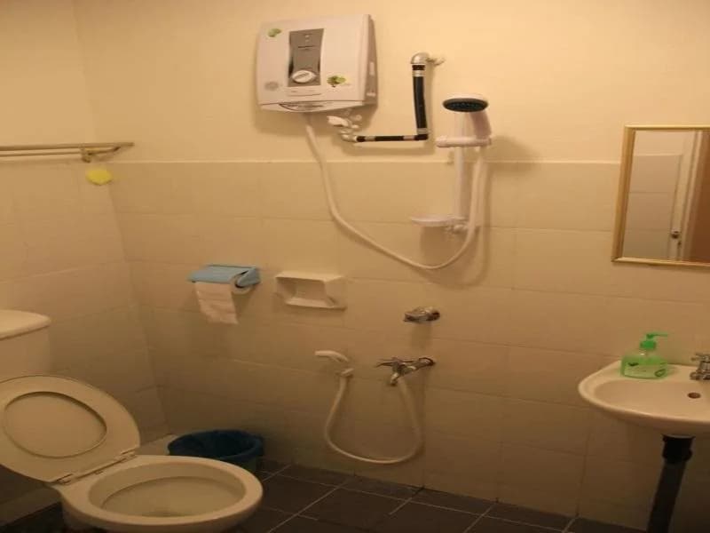 Prima B & B Hostel - photo 8