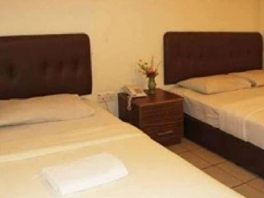 One Hotel Sadong Jaya - photo 2