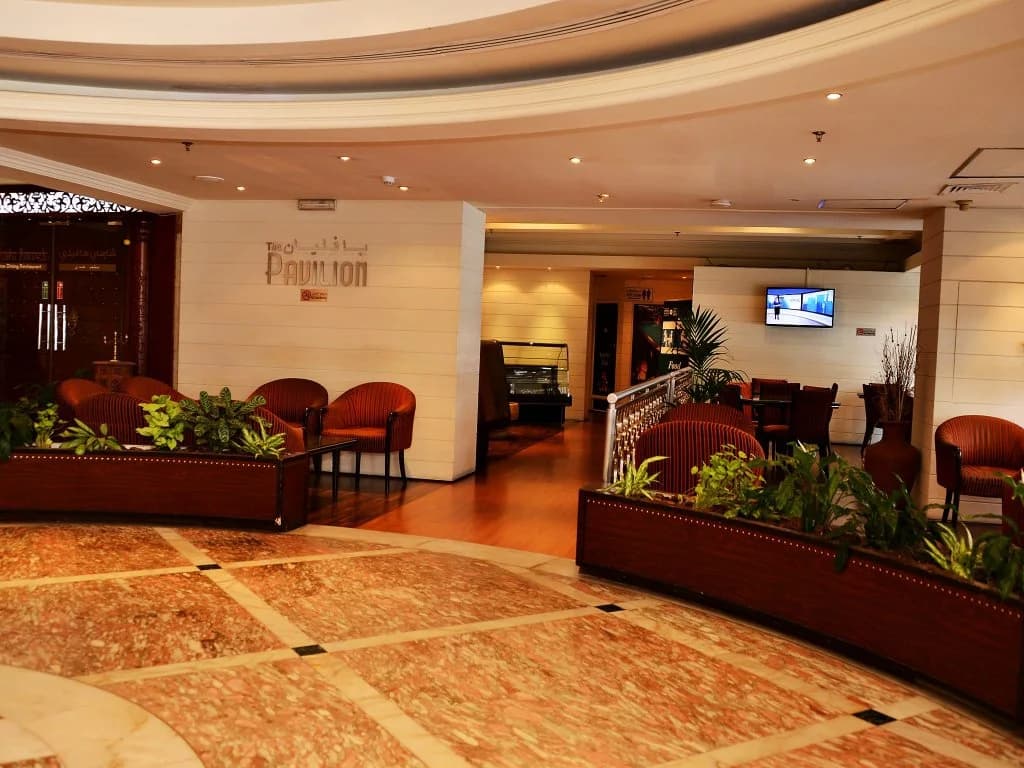 Rolla Suites Hotel - photo 15