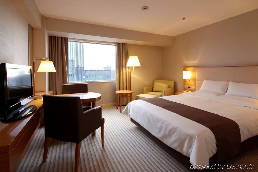 Hotel Grand Palace - photo 6