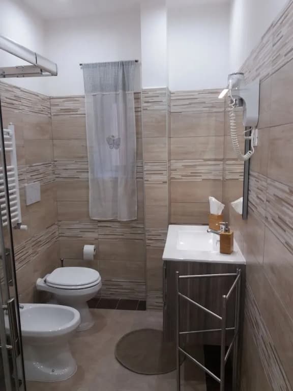 Eulalia Holiday Apartment - photo 7