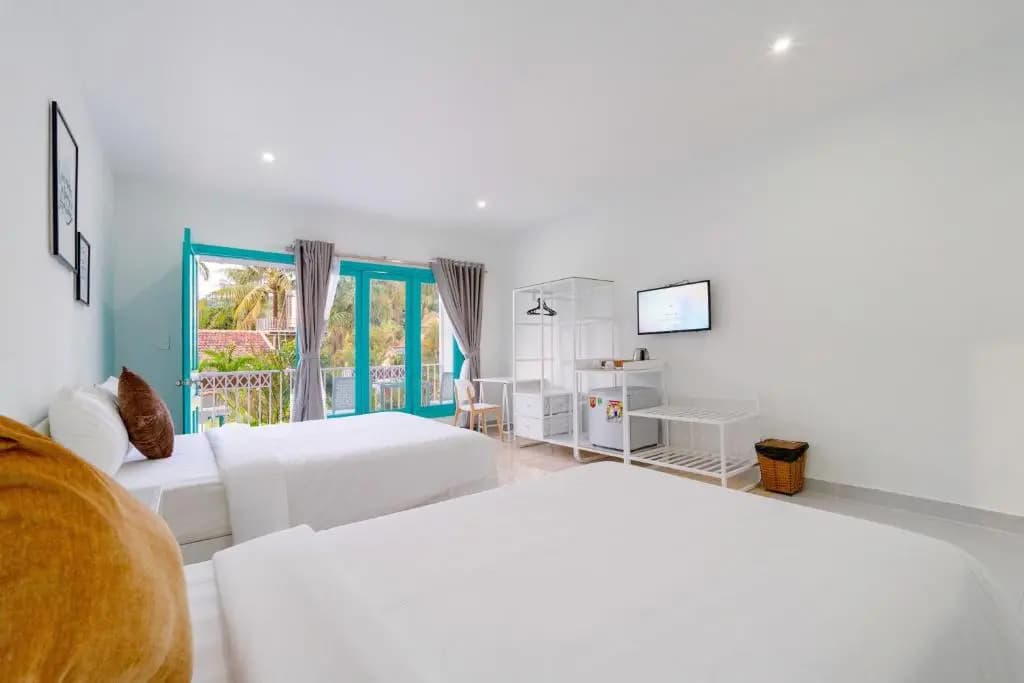 Philip Bungalow - photo 2