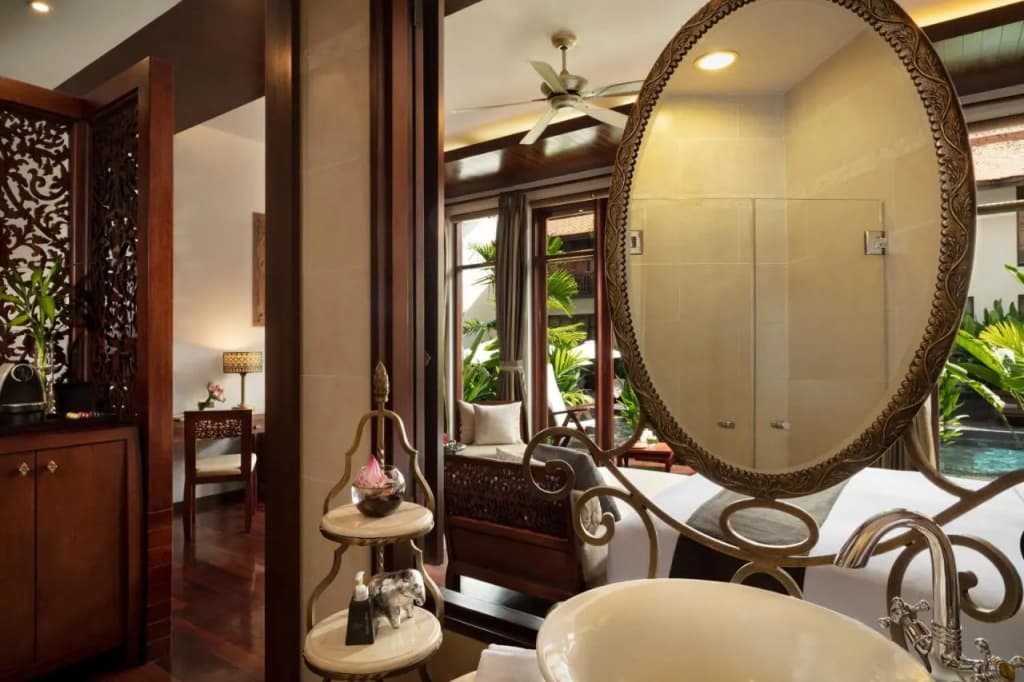 Anantara Angkor Resort - photo 1