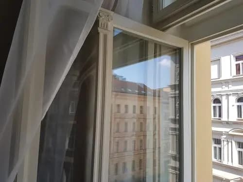 Apartments With The Lions - main photo