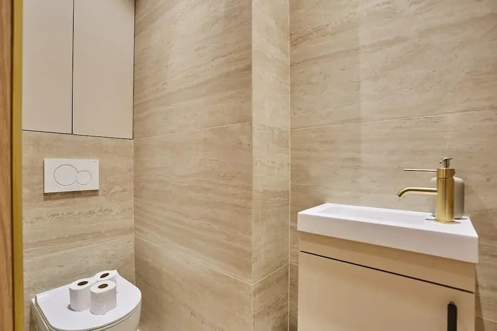 Superb Apartment 2 Bedrooms Center of Paris - photo 8