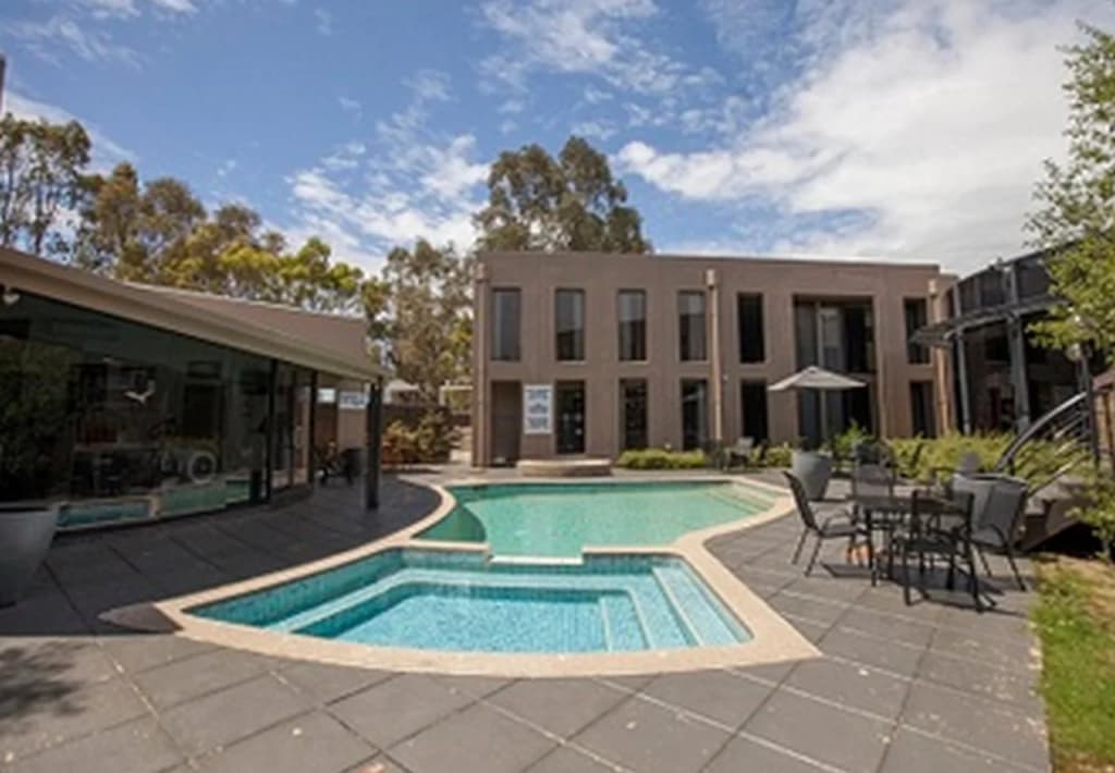 Dingley Hotel - photo 21