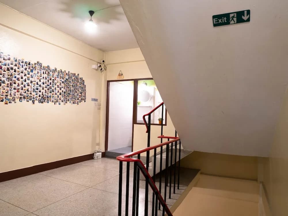 Chan Cha La 99 Hostel - photo 12