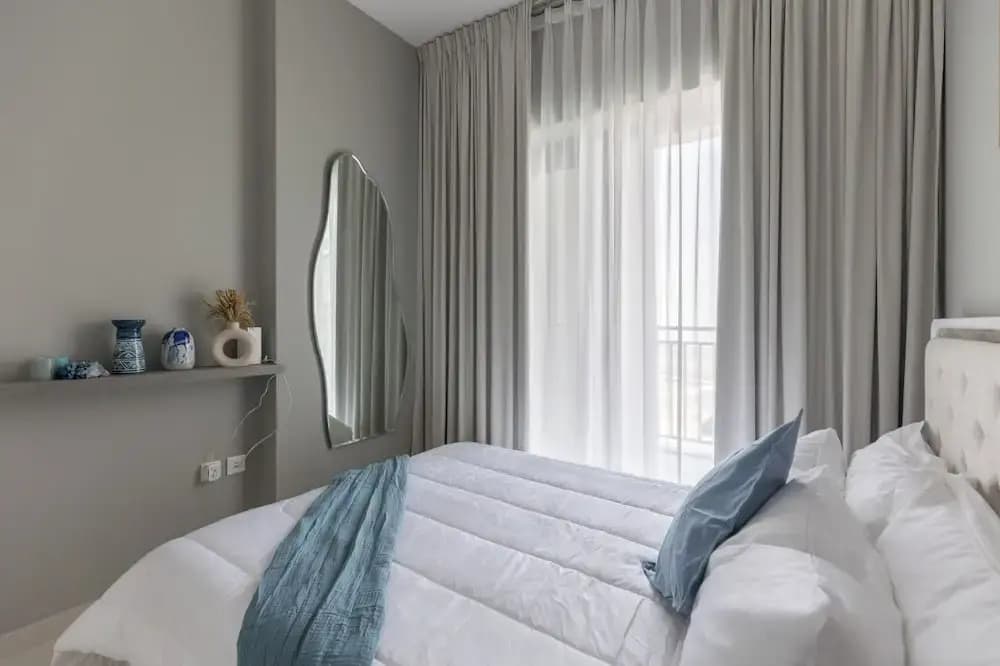 Modern 1BR in Business Bay - photo 4