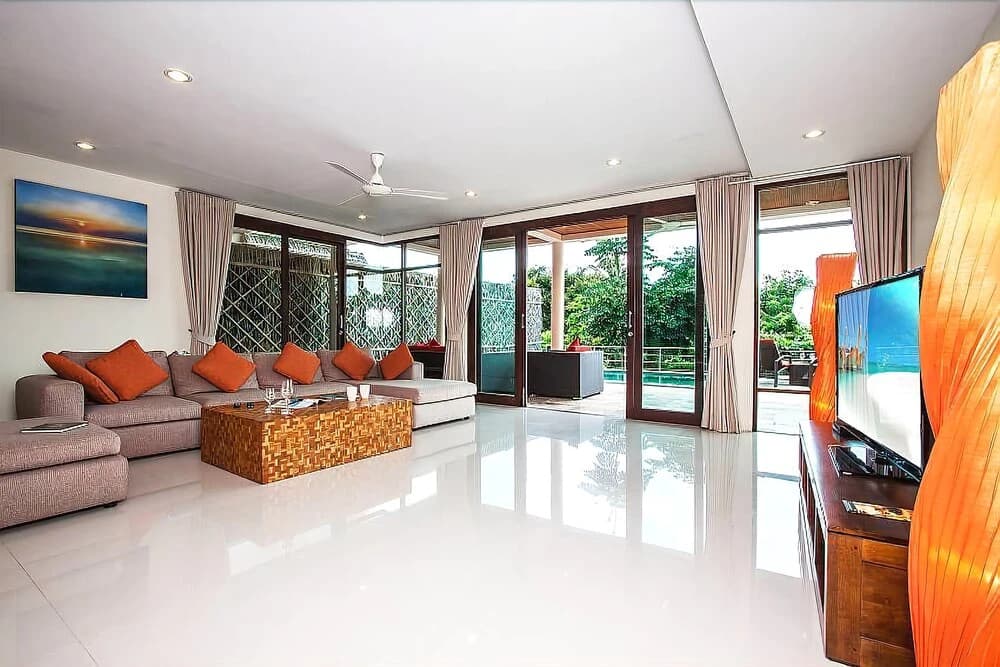 Baan Phu Kaew C1 3 Beds - photo 3