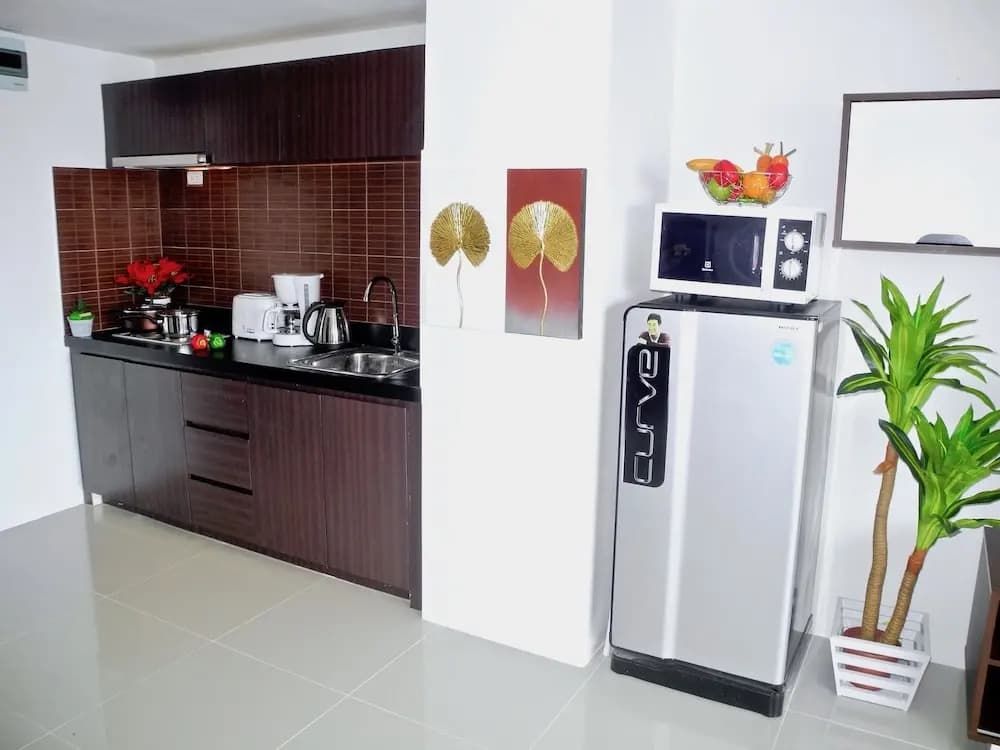 Bayshore Patong Studio - photo 19