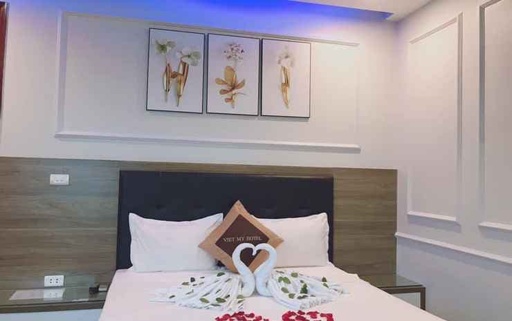 Hotel Viet My - photo 7
