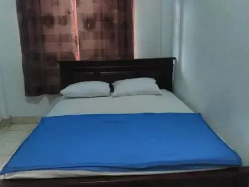 Gandhi Hostel Bali - photo 3