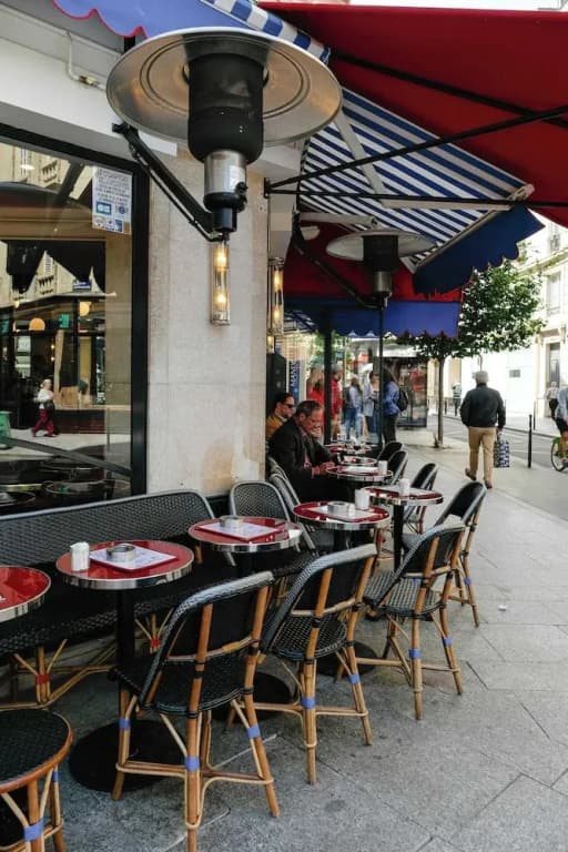 Résidence Paris MONTCENIS - photo 19