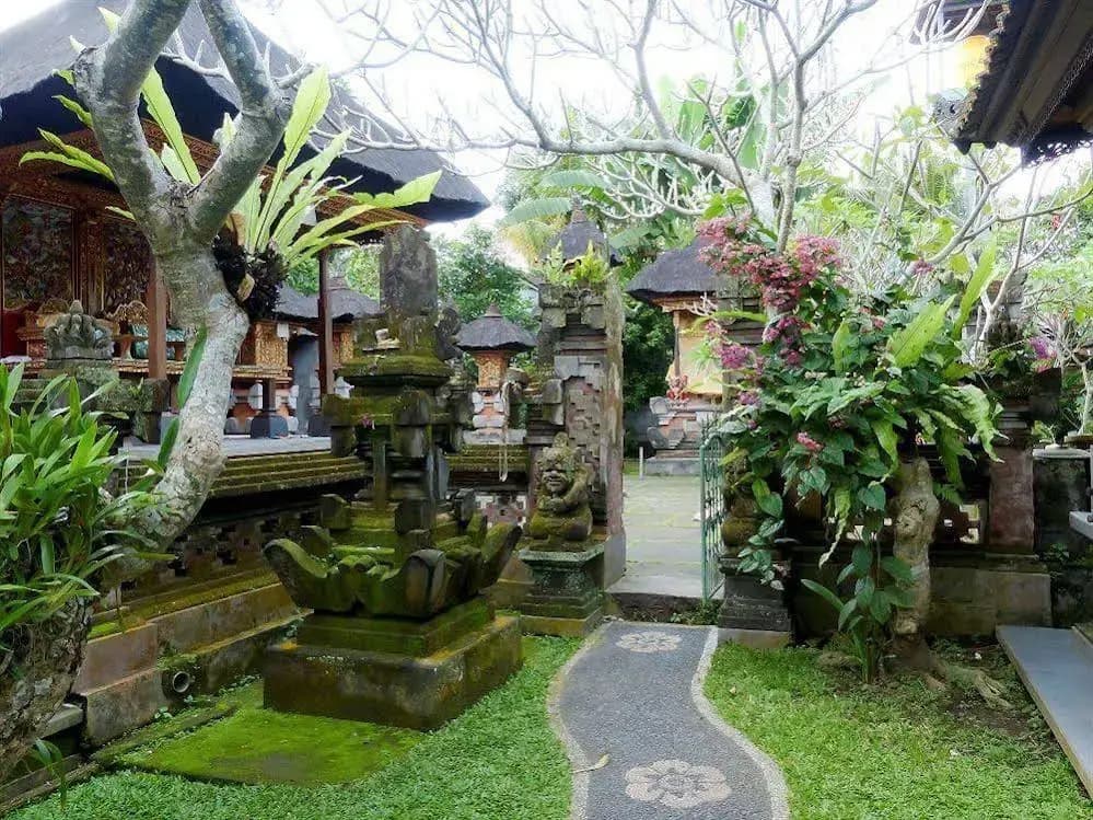 Citrus Tree B&B - Mai Malu - photo 15