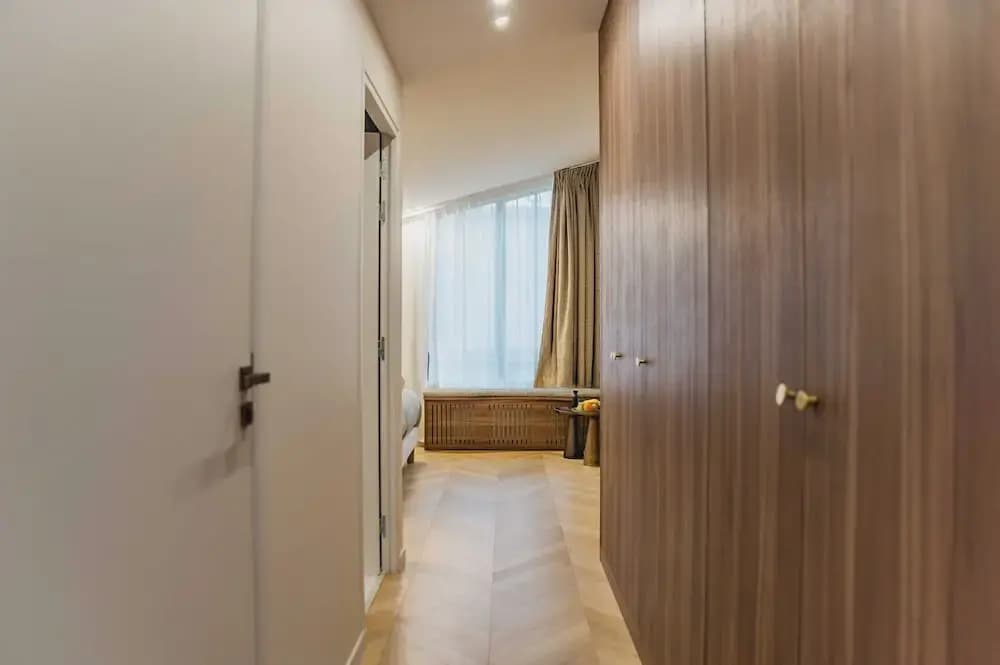 Spacious Loft With SPA - 4br/8p - Montmartre - photo 12