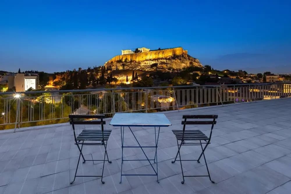 Ruby s Best Acropolis Apartment - photo 1