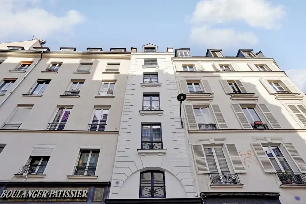 Elegant Studio - 2P - Republique - photo 1