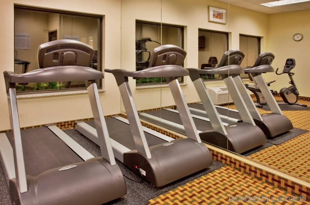 Holiday Inn Express Hotel & Suites Ocoee East by IHG - photo 16