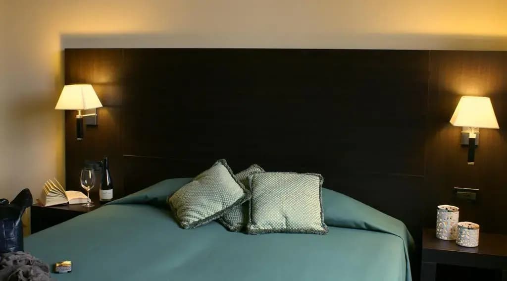 Hotel Versailles - photo 30