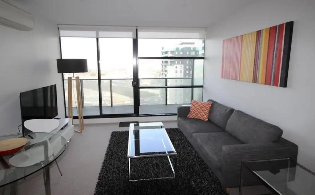 Wyndel Apartments Southbank Views - photo 30