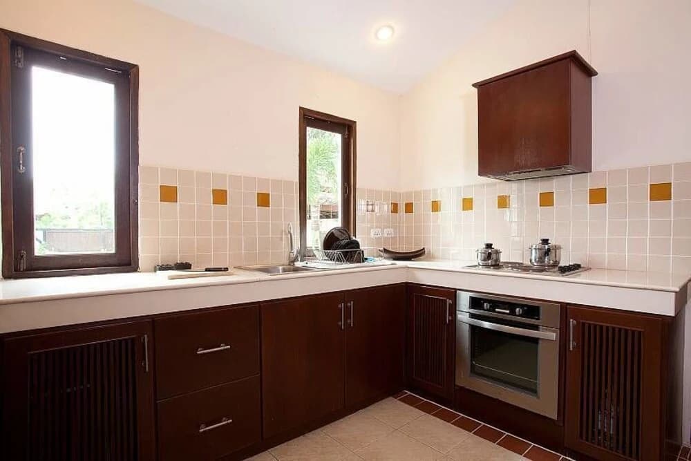 Bamboo Villa P9 - photo 14